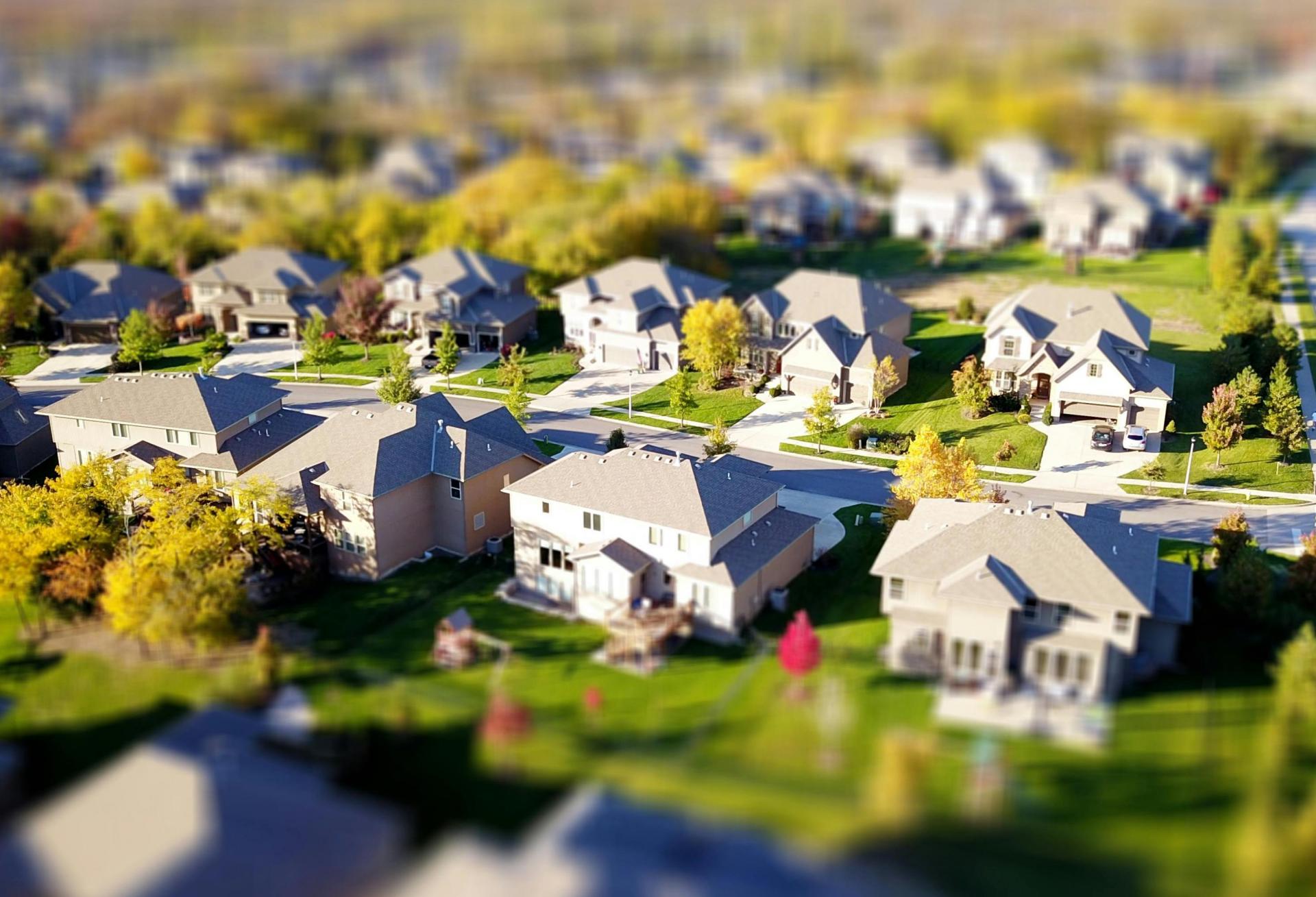 Why MUDs Have Become 'Essential' For Homeowners And Developers In Texas' Fast-Growing Housing Market
