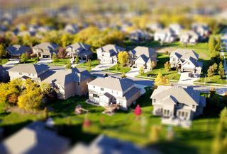 Why MUDs Have Become 'Essential' For Homeowners And Developers In Texas' Fast-Growing Housing Market