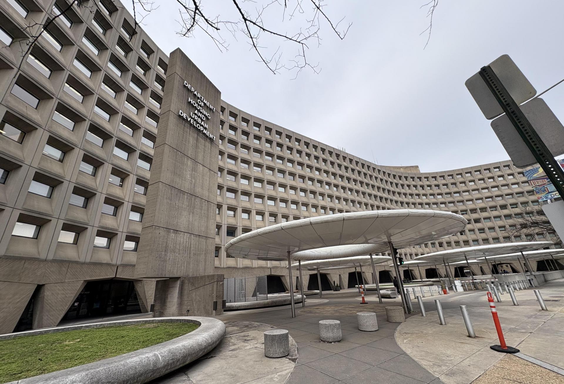 REPORT: HUD Cuts Have Left Agency Vulnerable To Fraud, Waste