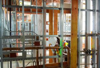Record Number Of Commercial Spaces Converted Into Apartments This Year