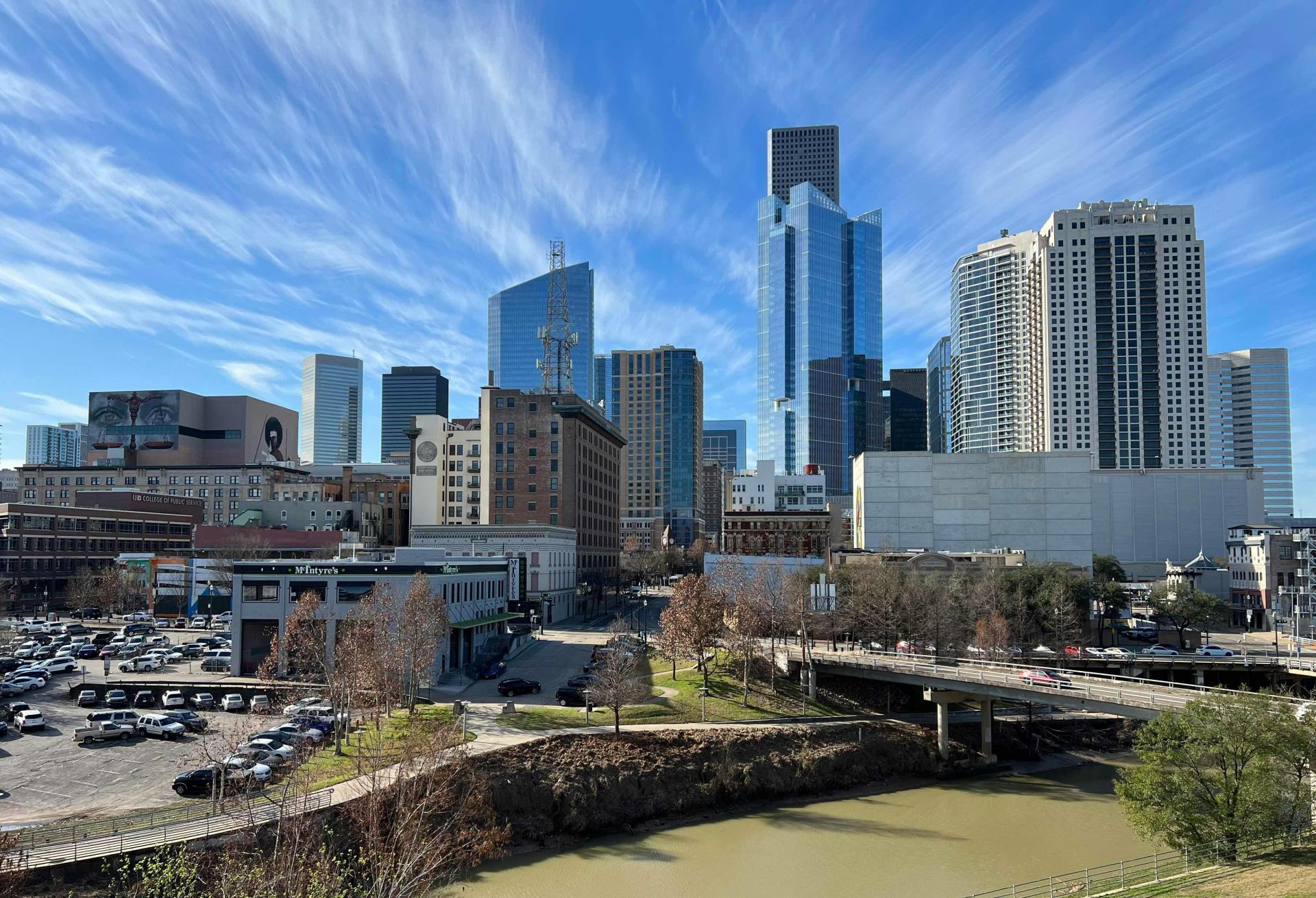 'You're Going To Need More': New Interest Rates Aren't Cutting It For Houston CRE