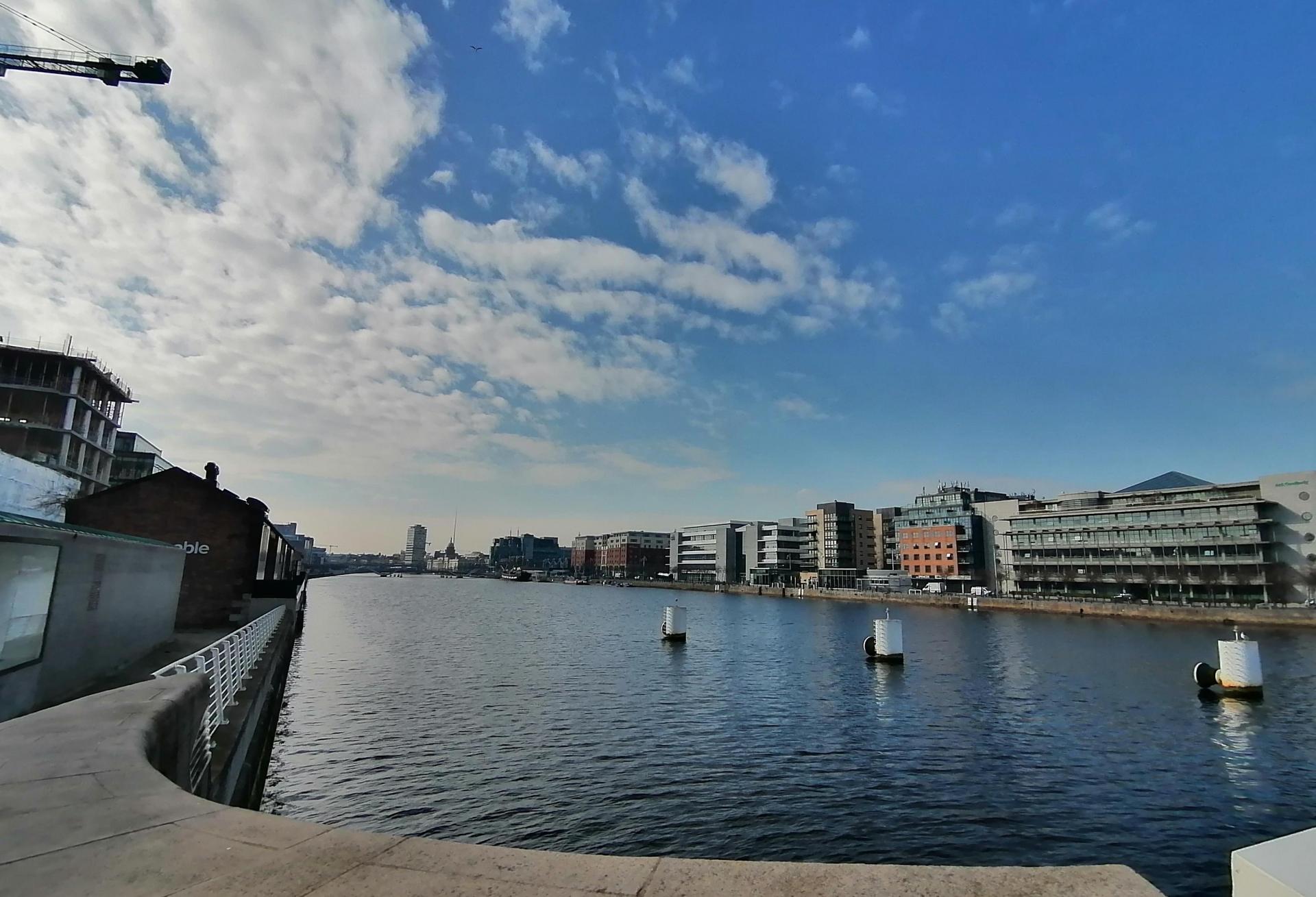 U.S. Investors Flock To Irish Property Market Despite Investment Volumes Falling