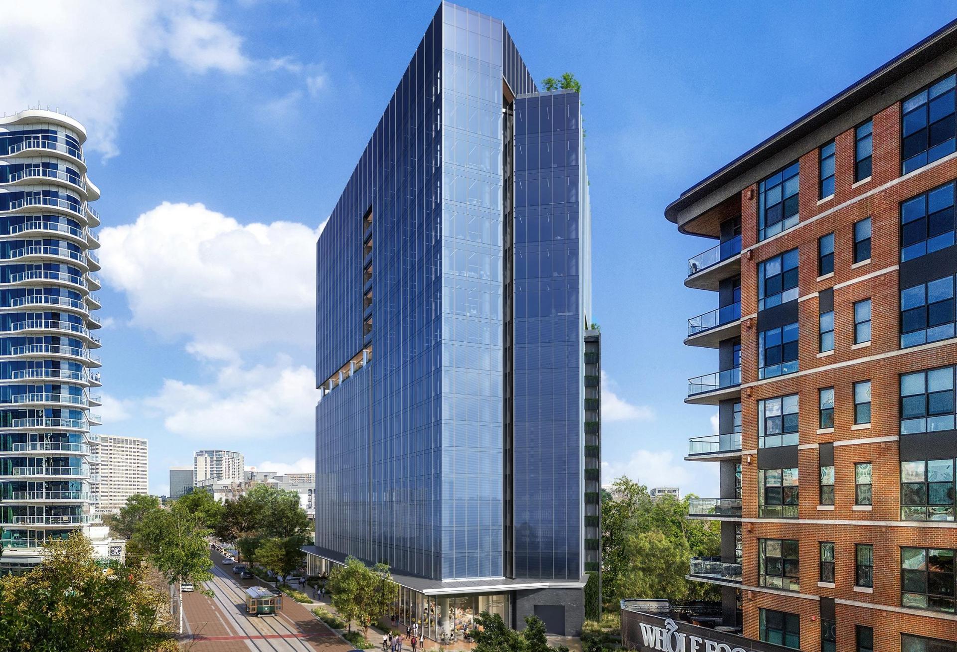 This Week's Dallas-Fort Worth Deal Sheet