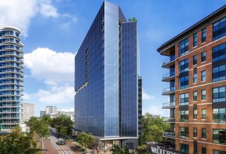 This Week's Dallas-Fort Worth Deal Sheet
