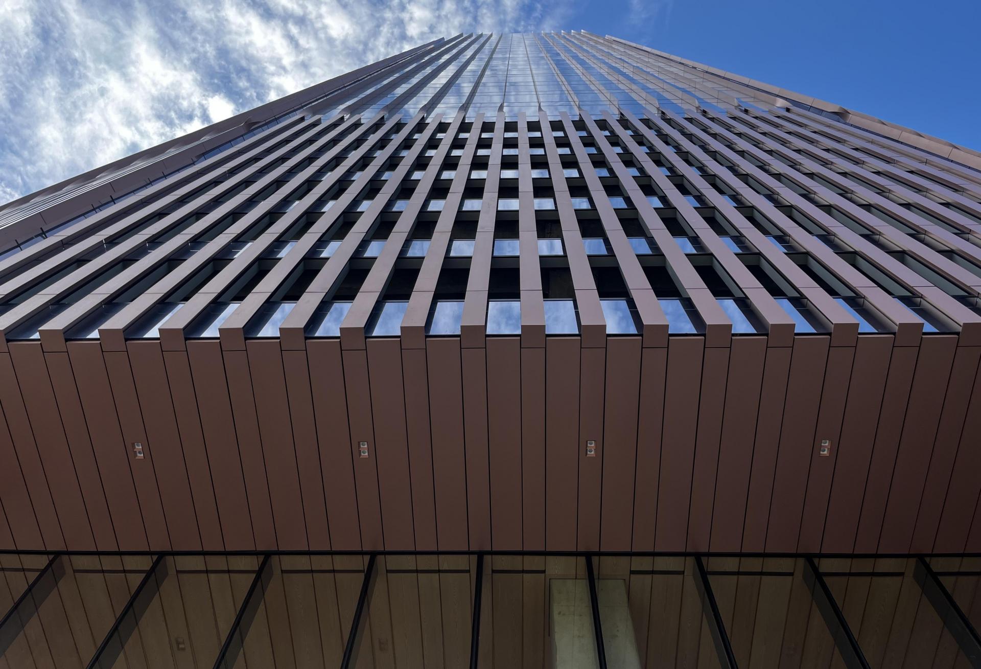 This Week’s Houston Deal Sheet: 1550 On The Green Lands Its Second Tenant