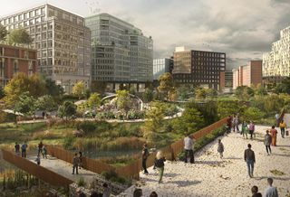 manchester august 2020