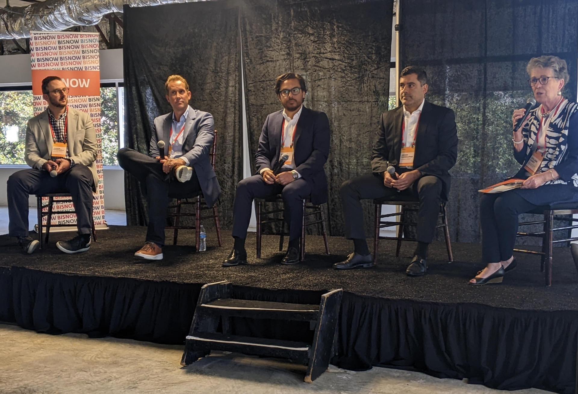 Creativity Is Key To Filling Pasadena Ground-Floor Retail Spaces