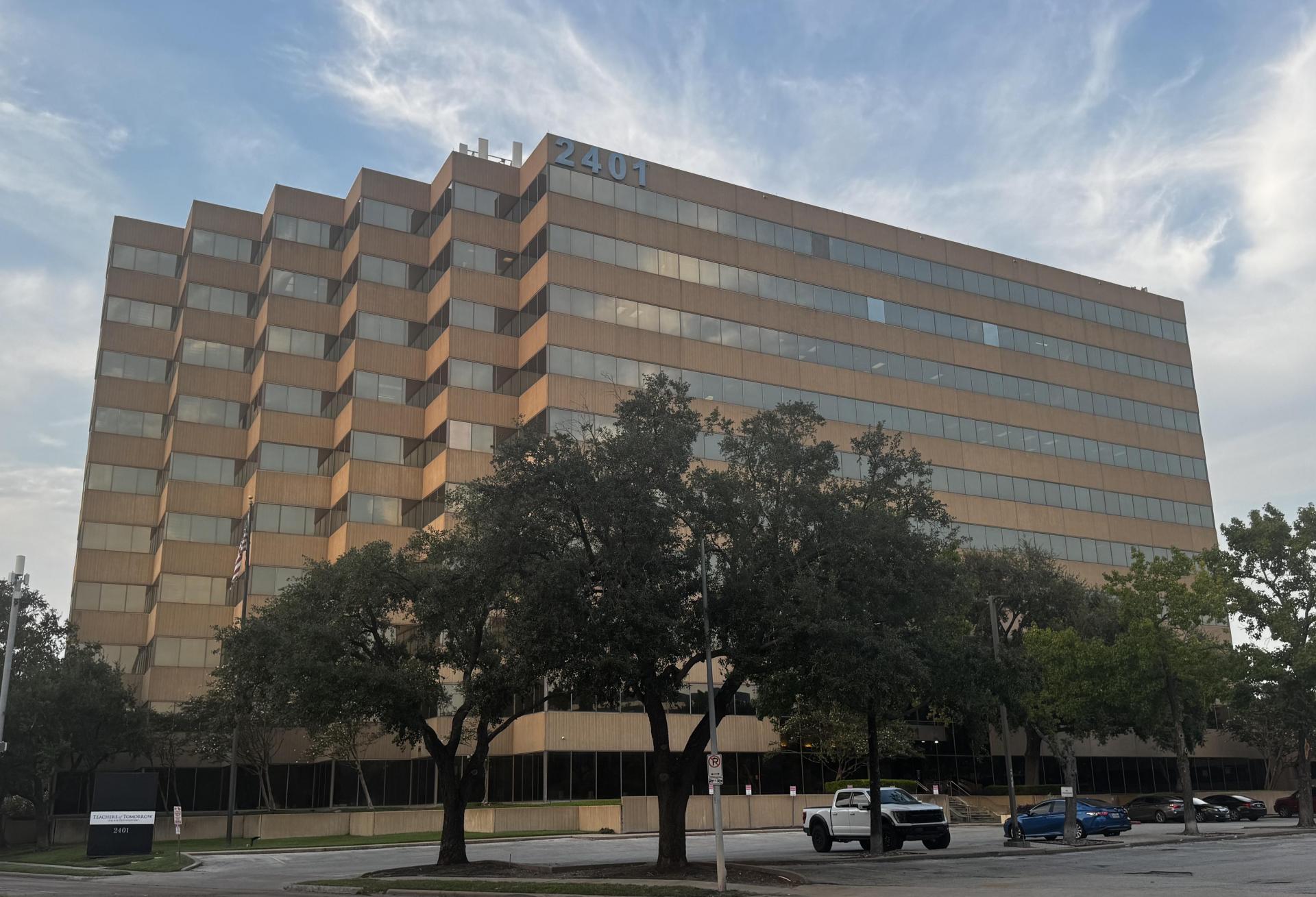 Office Sale Spree Continues With 2 Trades: The Houston Deal Sheet