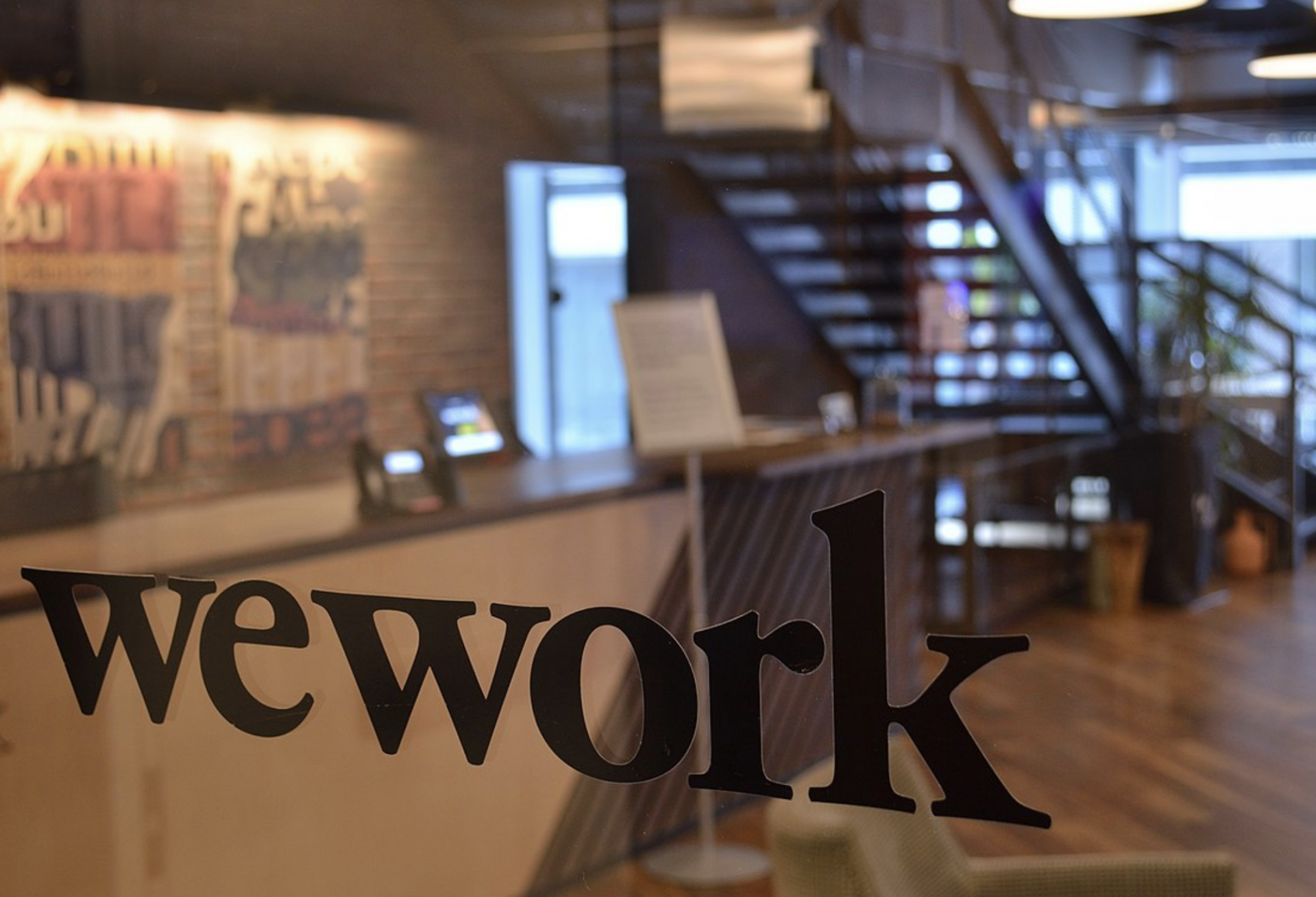 Former Retail Mogul Sentenced To 5 Years In Prison For WeWork Fraud Scheme