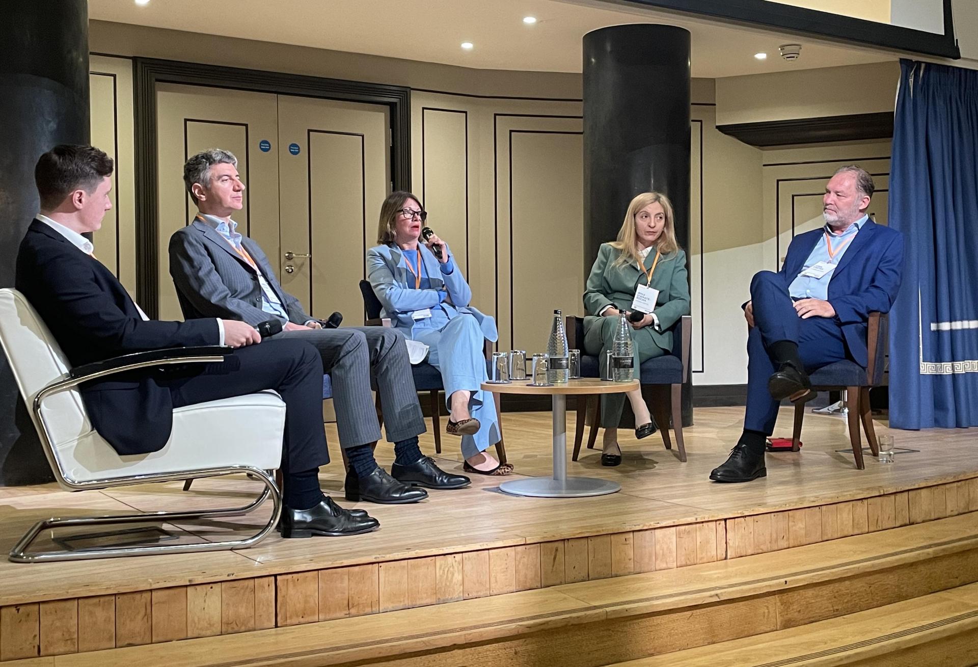 Healthcare Real Estate Could Be A £20B Industry. What It Needs Is Trust