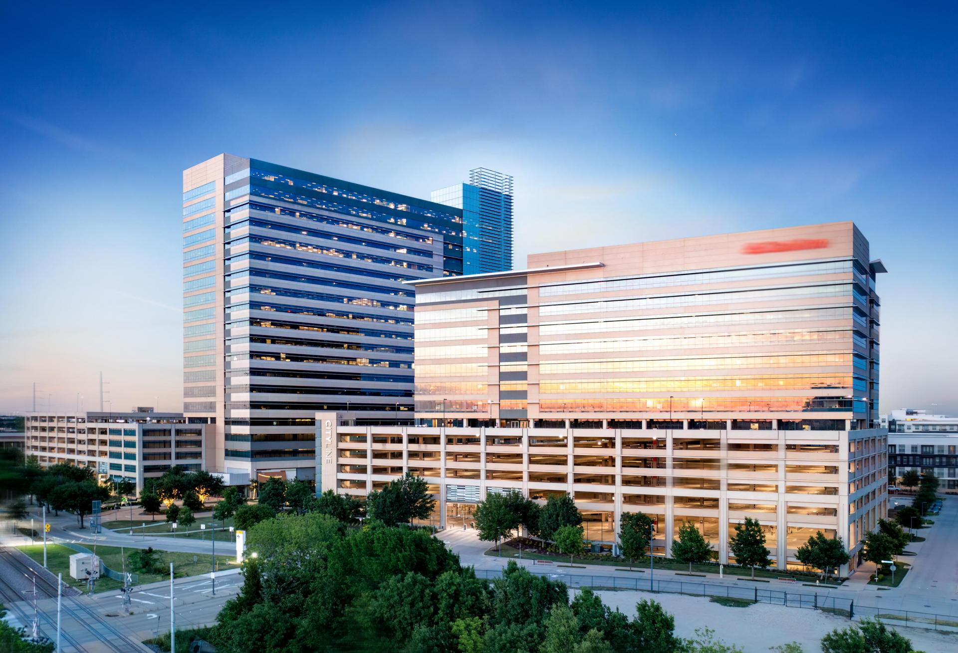 DFW-Area State Farm Campus Sale Touted As Largest U.S. Office Deal This Year