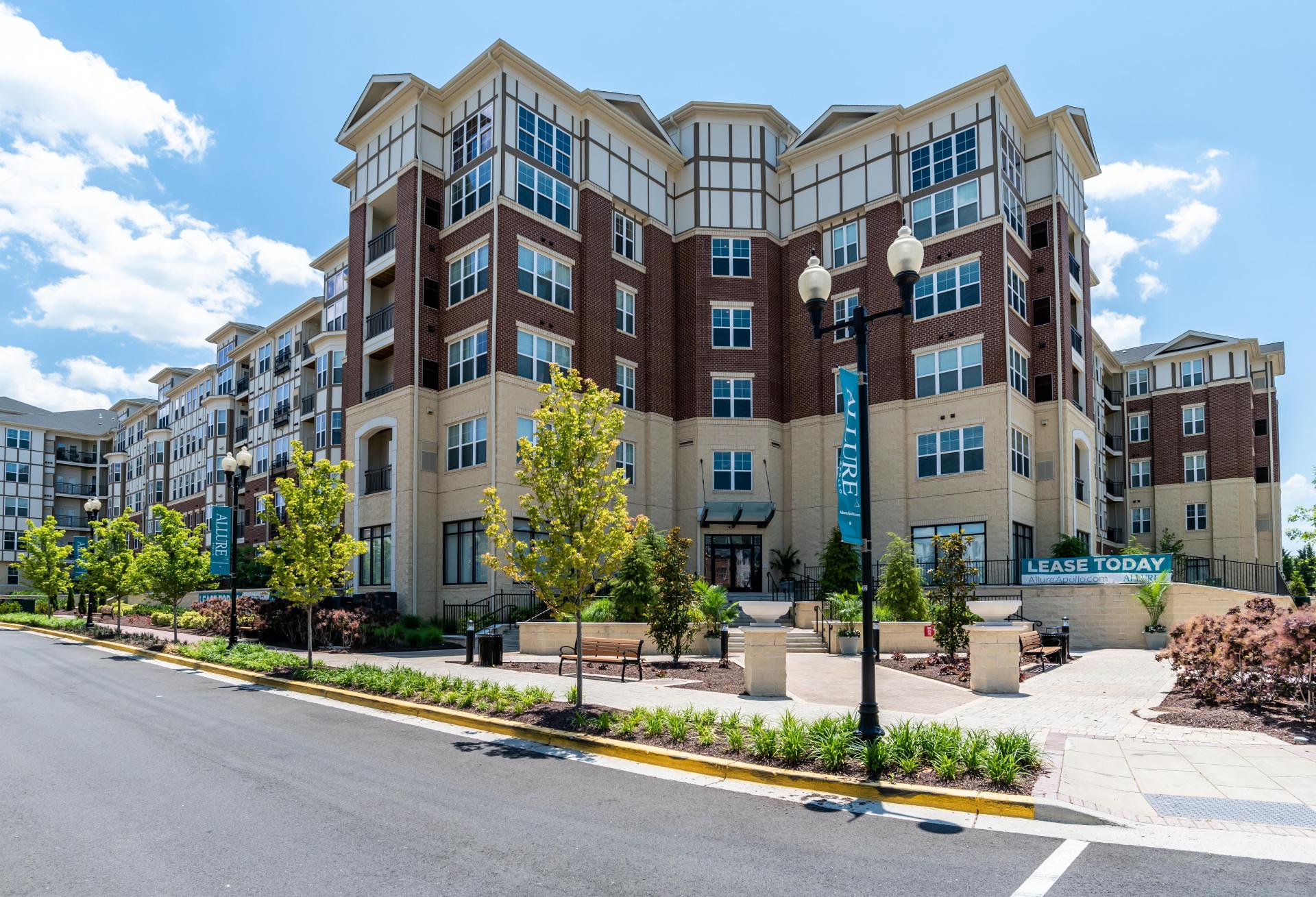 Investors Secure $233M Loan To Buy Prince George's Apartment Buildings