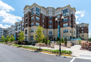 Investors Secure $233M Loan To Buy Prince George's Apartment Buildings