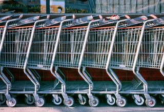 Forecasters Say Bet On Retail Warehousing And Logistics