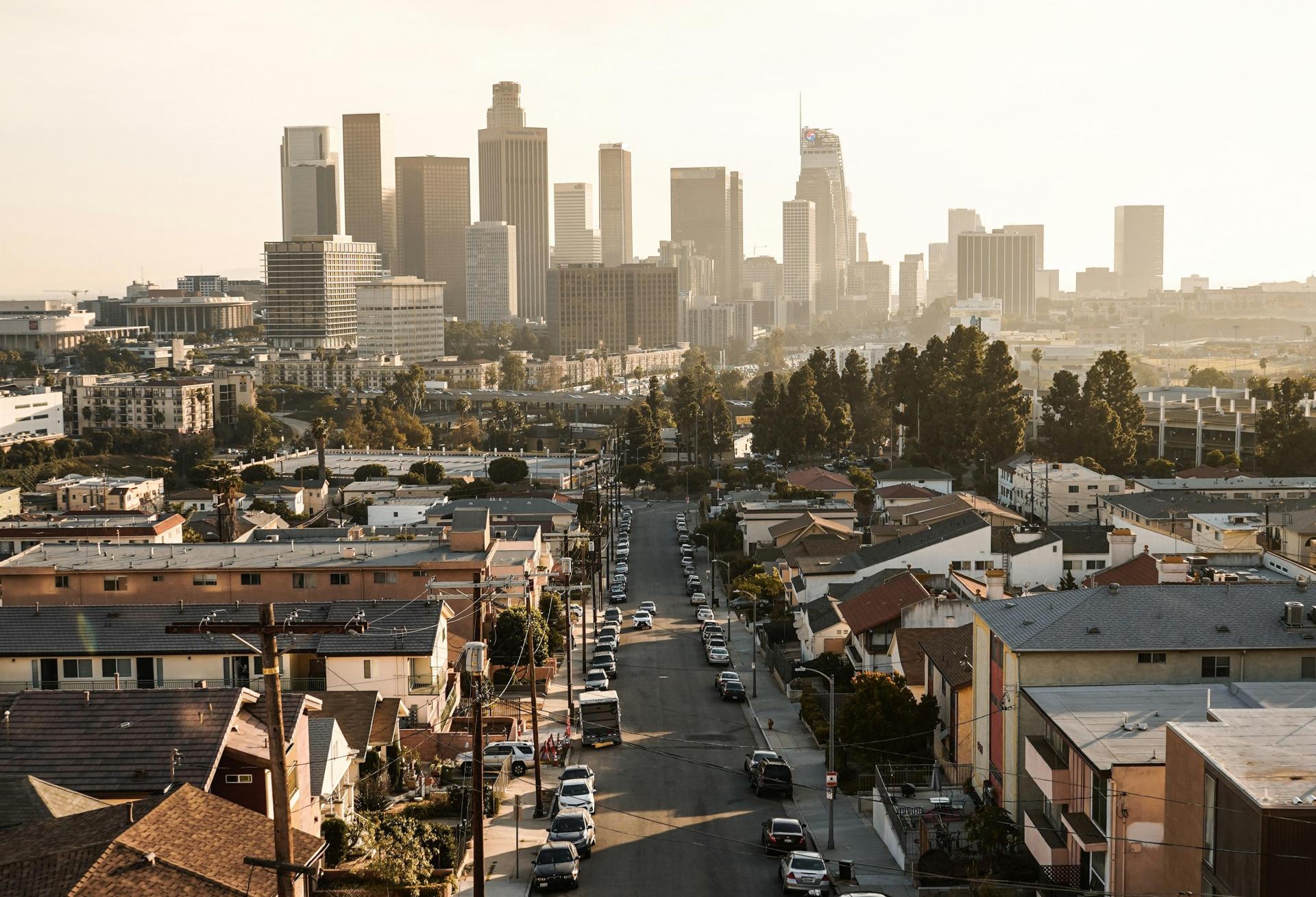Evictions Roll In After LA Ends Covid-Era Protections, But Tenants Are Fighting For Their Rights