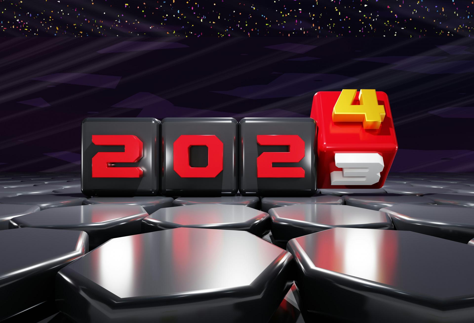 Your One-Stop Shop For End-Of-Year Recaps And 2024 Predictions