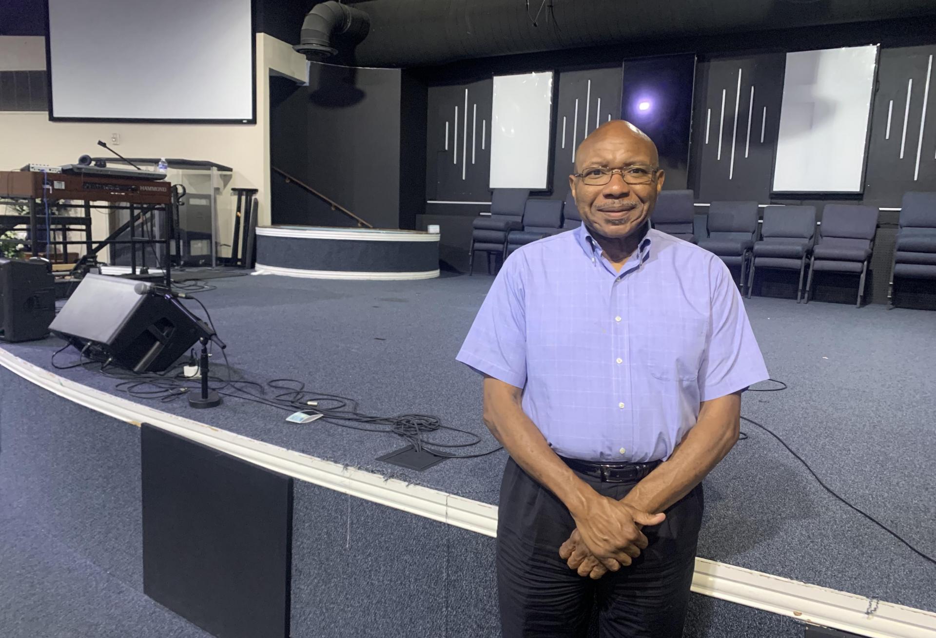 'An Answered Prayer': How A South Dallas Pastor’s Equitable Development Uplifts City’s Poorest ZIP Codes