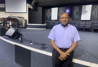 'An Answered Prayer': How A South Dallas Pastor’s Equitable Development Uplifts City’s Poorest ZIP Codes