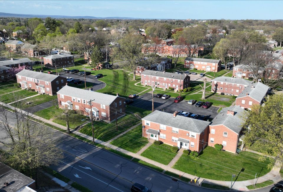 Taylor Park Apartments Harrisburg