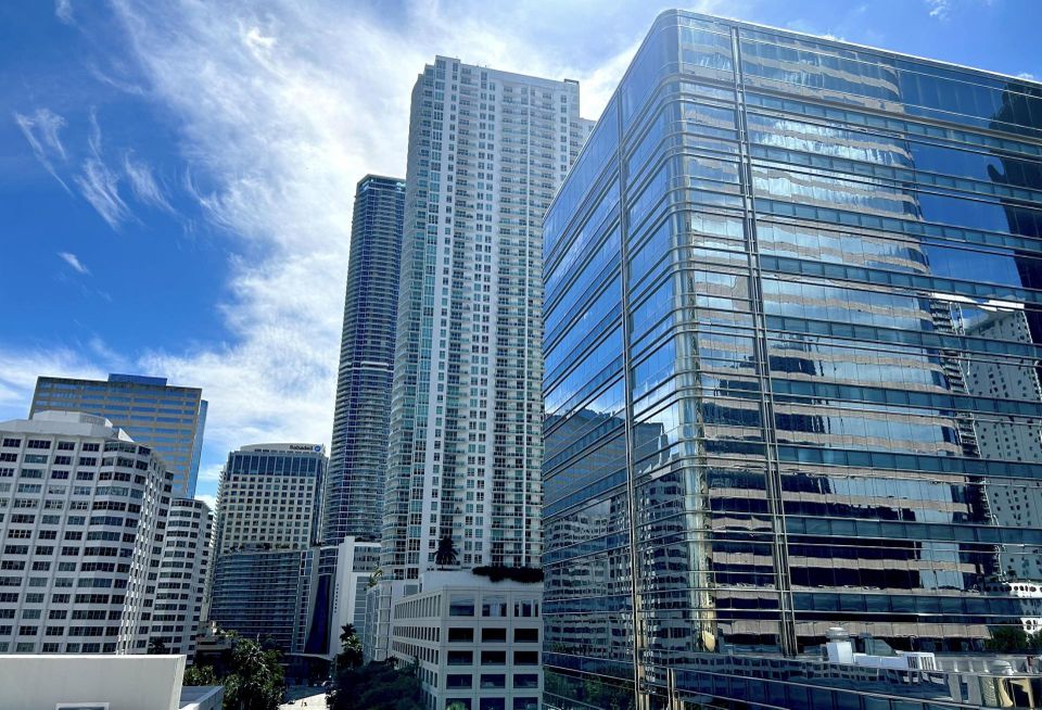 Brickell Offices