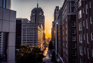Bisnow Rise Initiative — Meet The Honorees