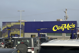 McDonald's To Close All Locations Of Spinoff CosMc's 2 Years After Launch