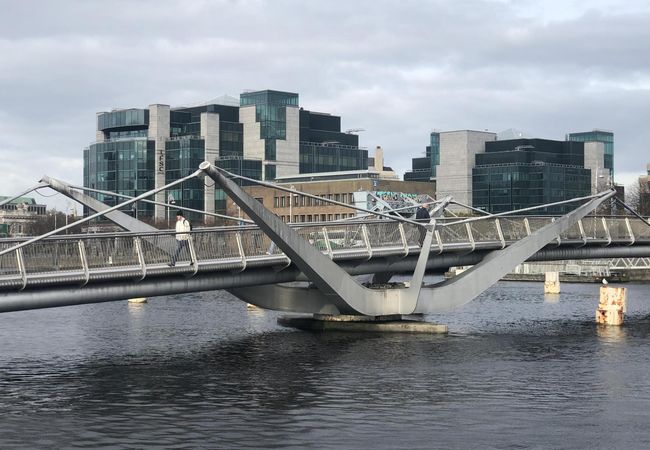 Liffey