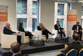 Panel investors Dublin