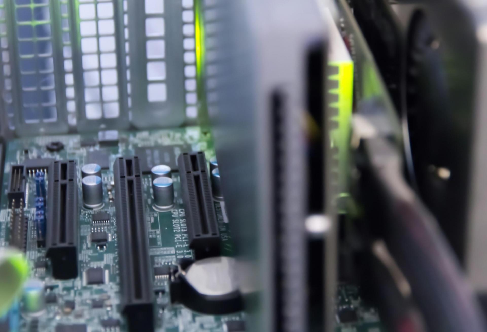 Texas' New Grid Rules Could Put Billions In Data Center Projects At Risk
