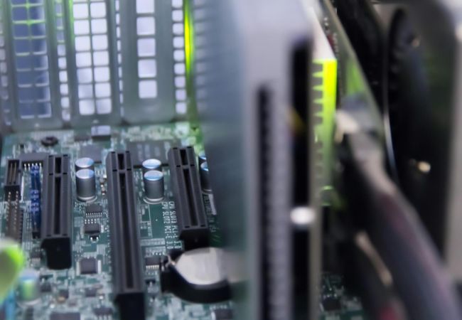Texas' New Grid Rules Could Put Billions In Data Center Projects At Risk