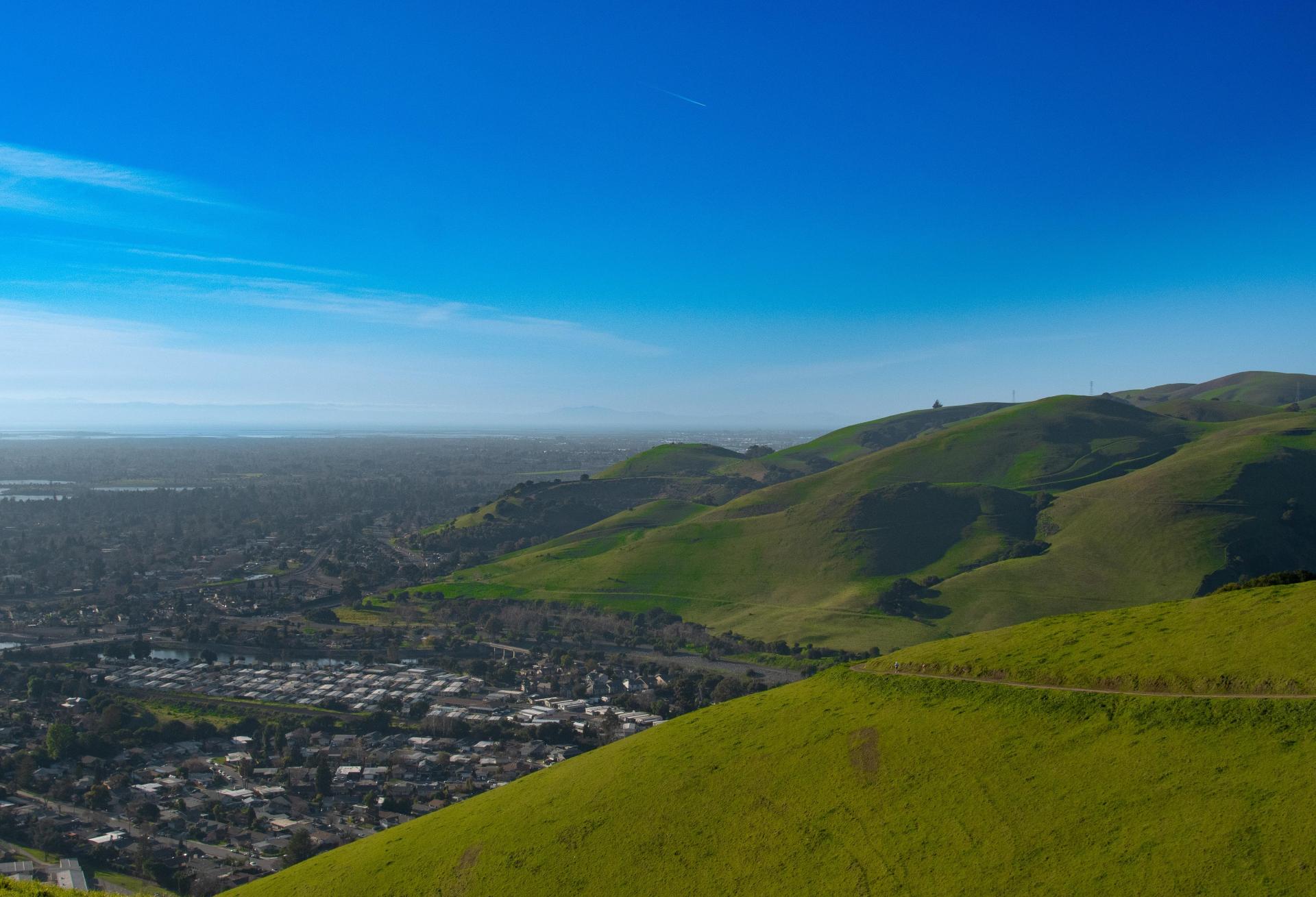 Fremont, California