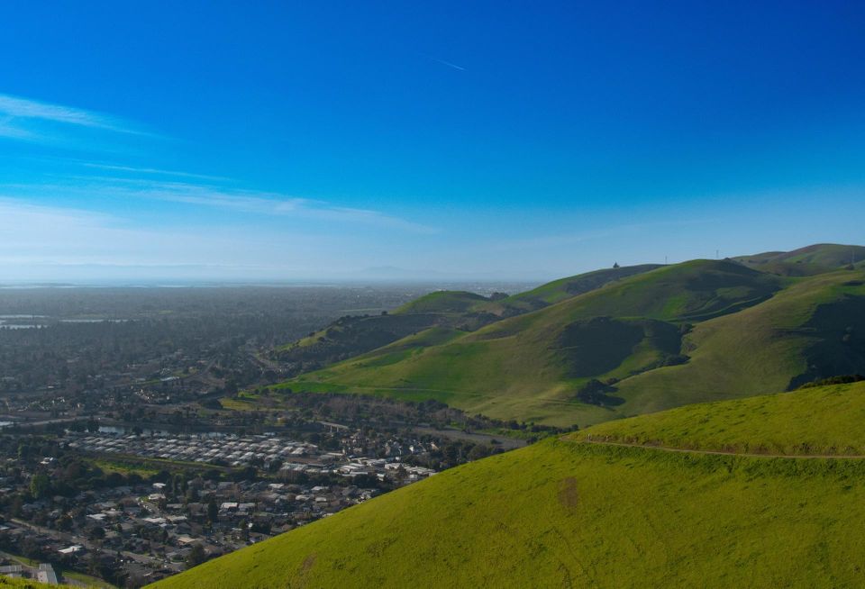 Fremont, California
