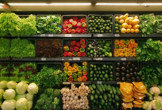 People Spend More At Restaurants Than Grocery Stores. What Are The CRE Implications? 
