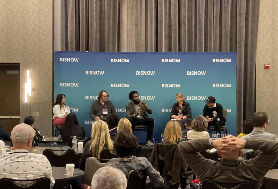 Moderator: Lisbeth Vargas Jaimes, executive director, Illinois Independent Craft Growers Association; Stephen Fix program chair, Cannabis Studies, Oakton Community College; Chima Enyia, EVP of social equity and educational development, Cresco Labs; Betsy Ziegler, CEO, 1871; Ambrose Jackson, chairman and CEO, The 1937 Group