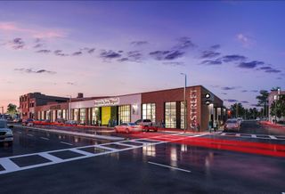 Tatte Bakery To Open Production Facility In National Development South Boston Project