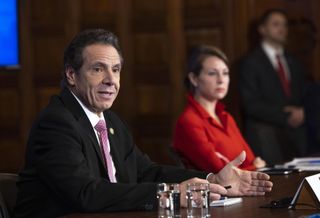 Cuomo Banked On Real Estate's Support. After Scathing Misconduct Report, He No Longer Has It