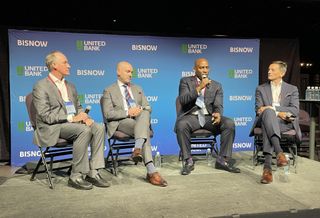 Developers In Fast-Growing Southwest D.C. Grapple With How To Support Longtime Neighbors