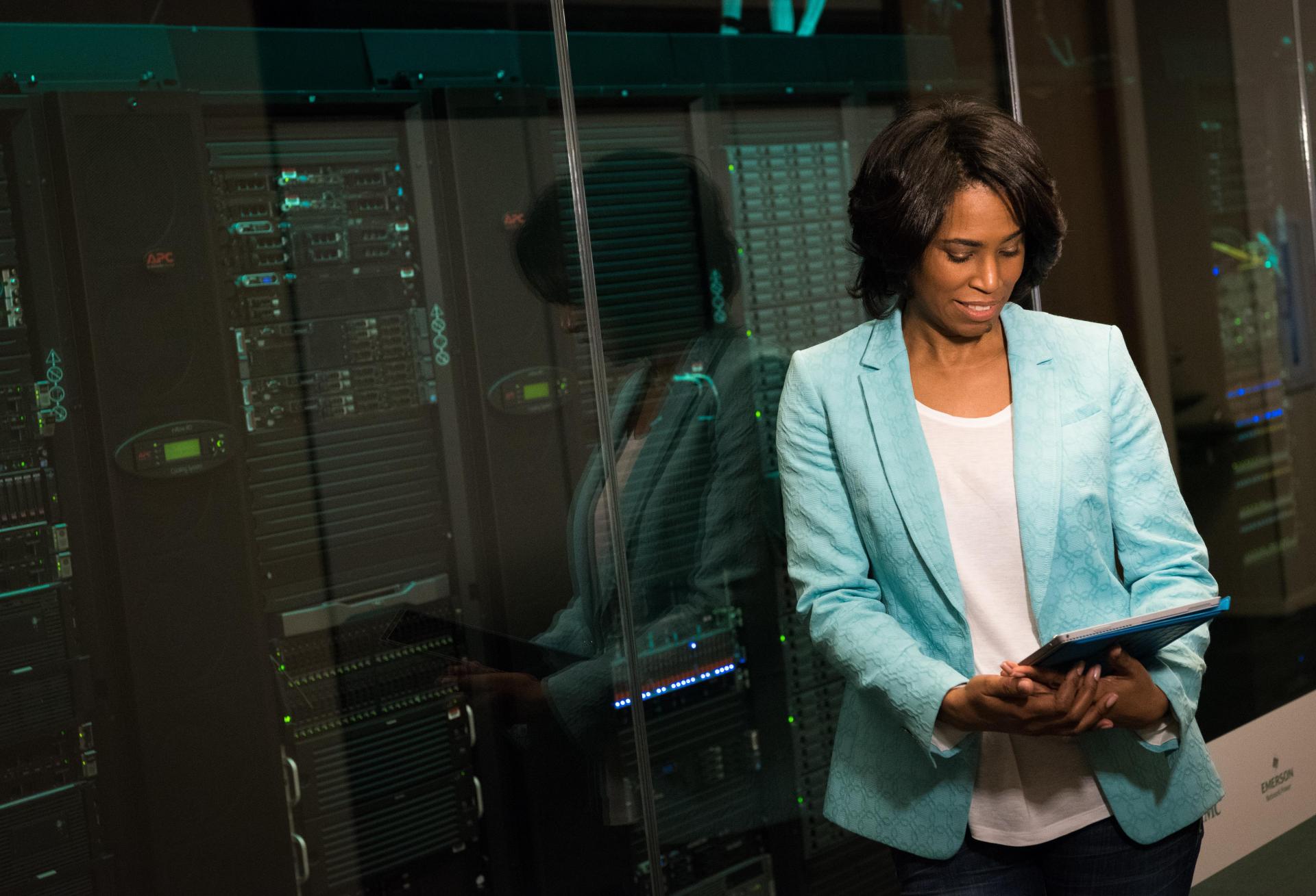 'A Big Concern': Data Center Industry's Efforts To Ease Labor Woes Have Yet To Bear Fruit