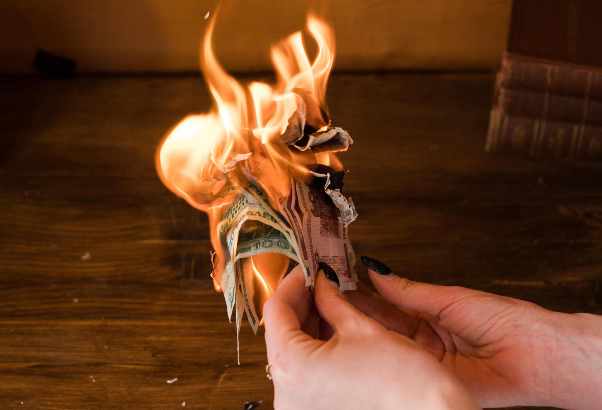 The Next Return To Office Saviour? Massive Home Energy Bills