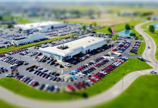 Ares REIT Plans To Close On 2 Houston Properties As Part Of Texas Spending Spree