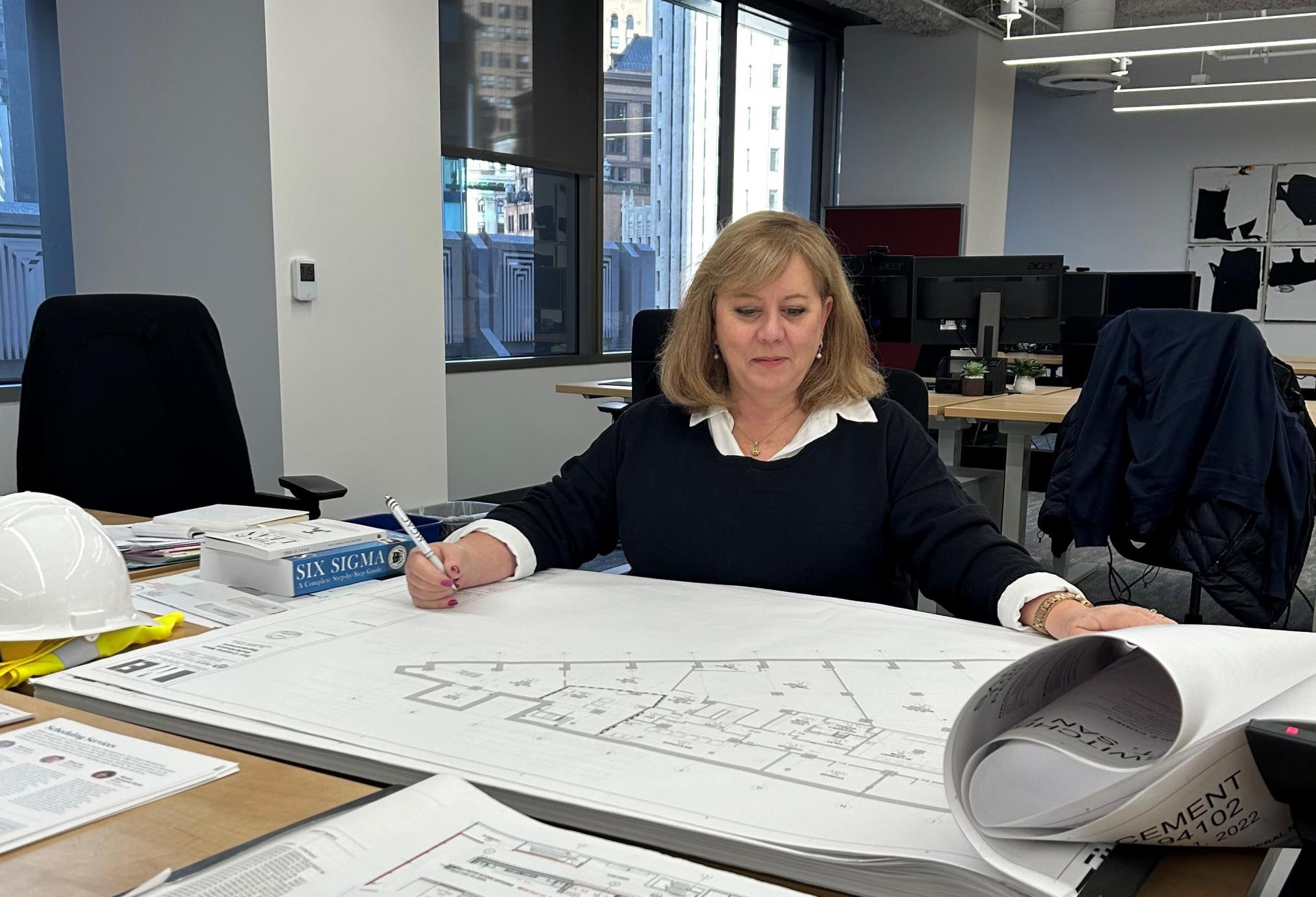 Breaking Barriers And Building a Supportive Future: Discussing Women In CRE At Bisnow’s Nov. 14 Event