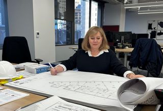 Breaking Barriers And Building a Supportive Future: Discussing Women In CRE At Bisnow’s Nov. 14 Event