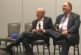 The 1970s Federal Grant Program Developer David Cordish Wishes The Government Would Bring Back 