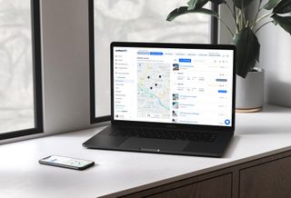 How One CRE Broker Created A Software Platform To Digitize The Industry
