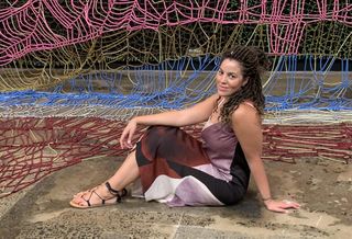 Origin Stories: Natalie Diaz's Degrees In Art And History Have Been Surprisingly Useful In CRE