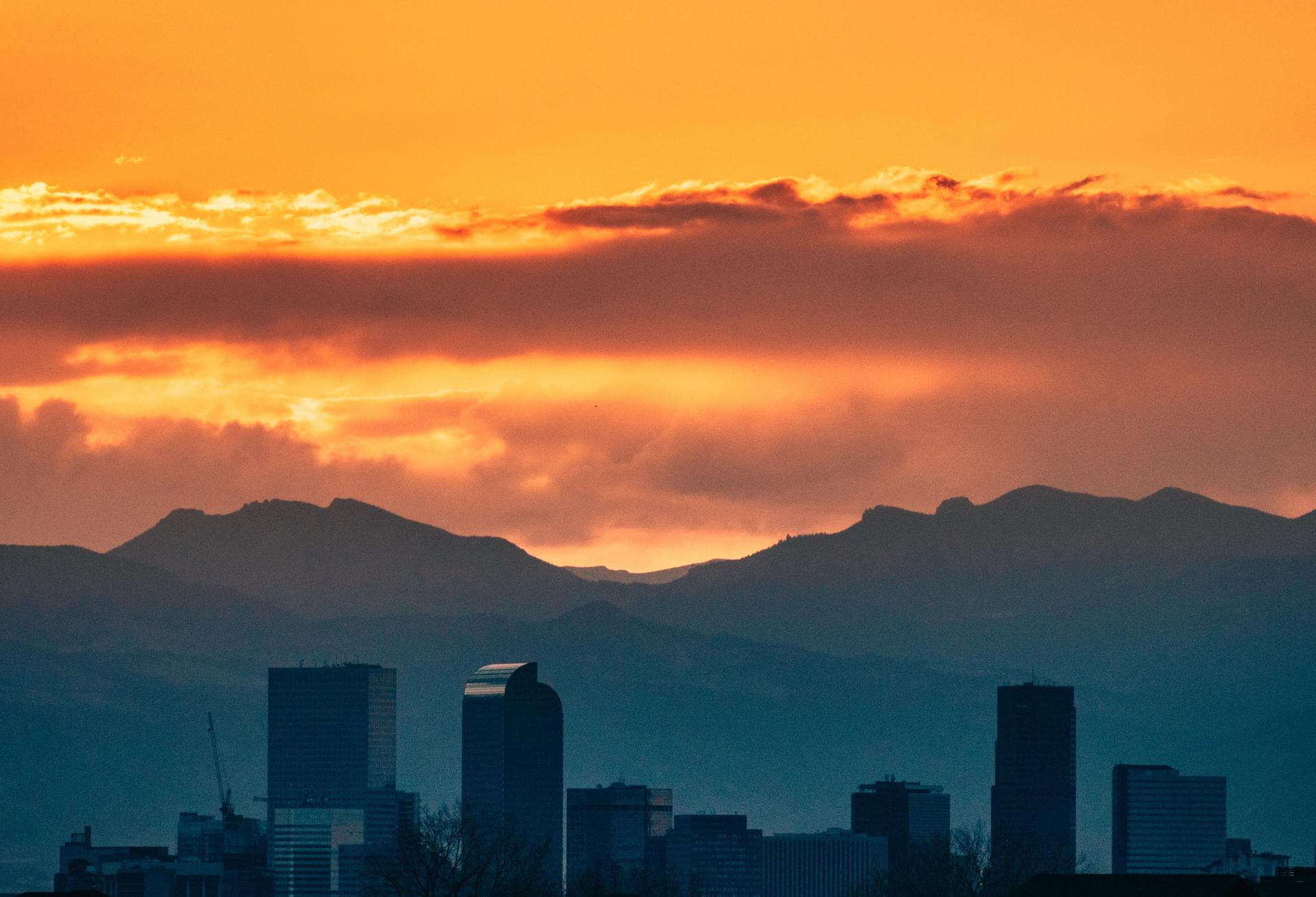 Developers Call For Tax Breaks As Rocky Mountain Data Center Boom Skips Colorado