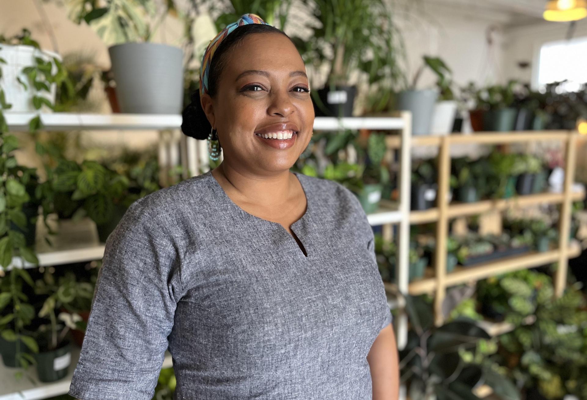 Maya Ford: Making Noise For The Voiceless And Helping Developers Build More Livable Places