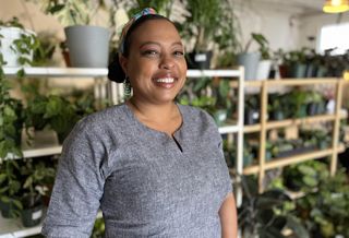 Maya Ford: Making Noise For The Voiceless And Helping Developers Build More Livable Places