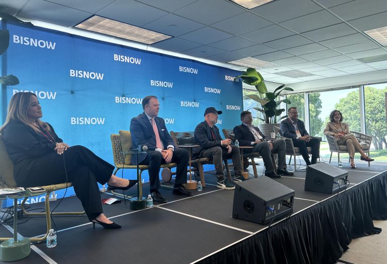 PANEL 5 MIAMI STATE OF THE MARKET 2025