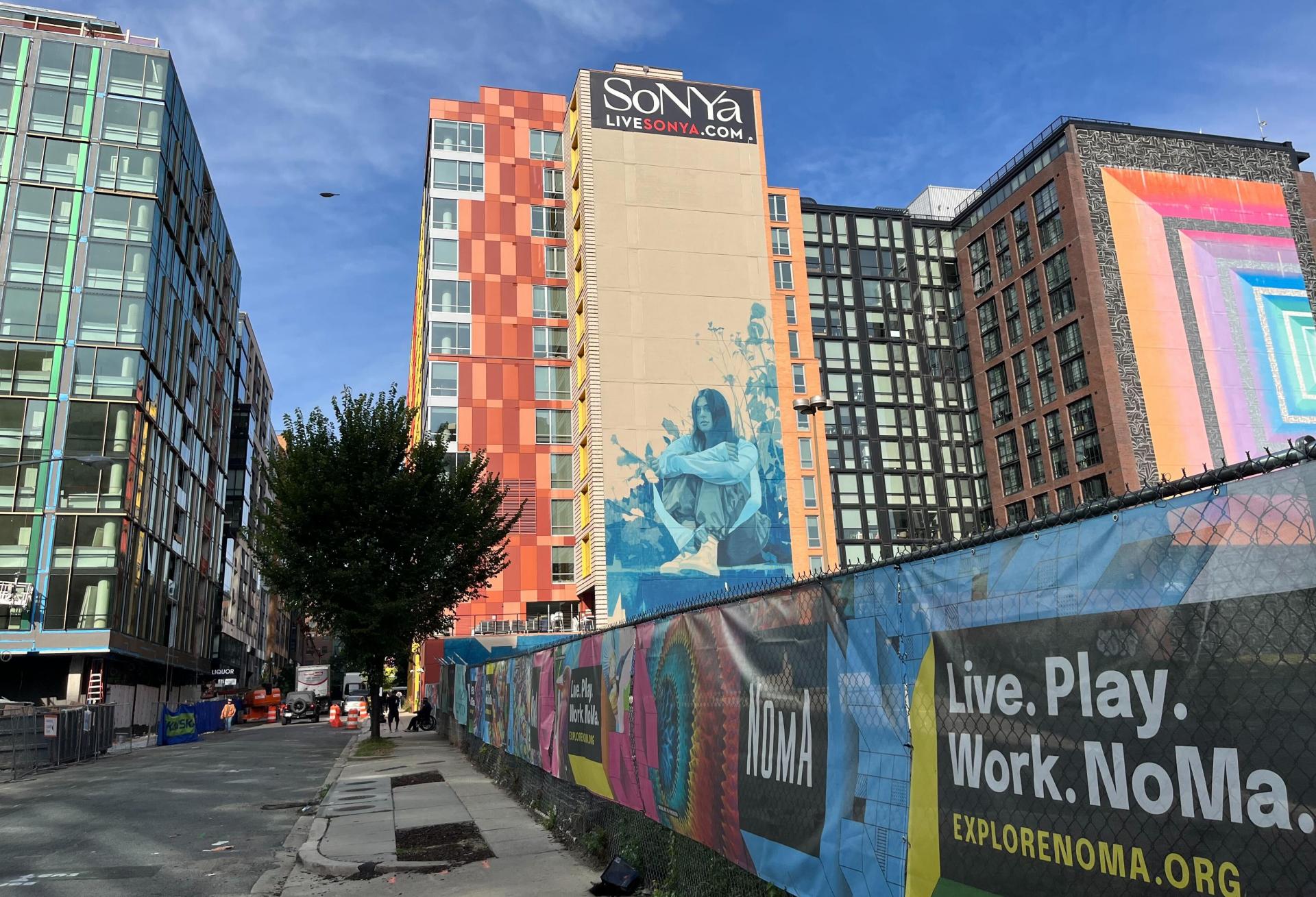 The Transformation Of Dave Thomas Circle And Other Exciting Changes Coming To Union Market And NoMa